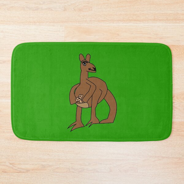 Item preview, Kangaroo and Joey by Everything Eli designed and sold by EverythingEli.