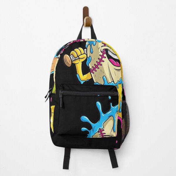 Item preview, Banana Baseball  designed and sold by Alexanlein.