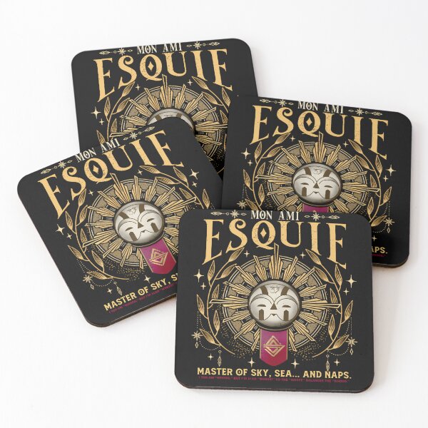 Item preview, Main Character Funny Quote Game designed and sold by EstaGutmann.