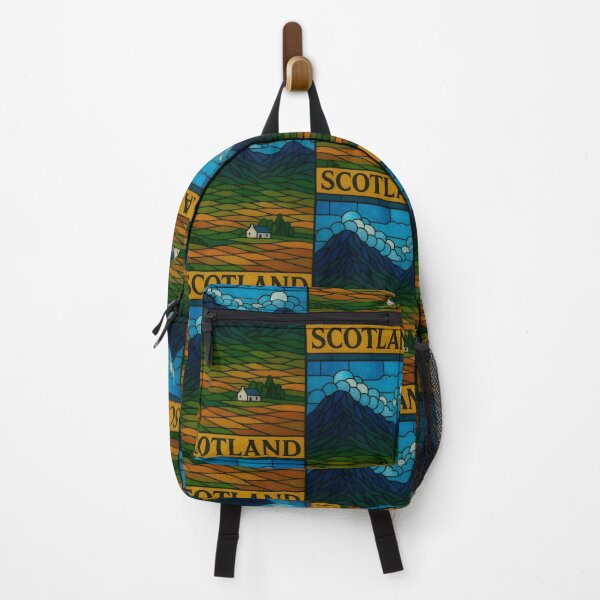 Item preview, Scottish Countryside designed and sold by BrightwayCo.