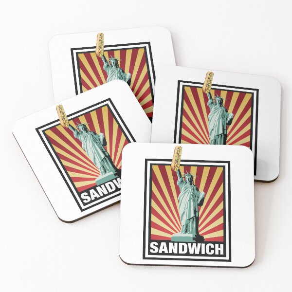 Item preview, Sub of Liberty designed and sold by notoriousitees.