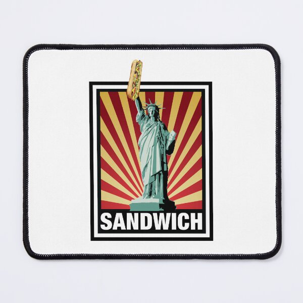 Item preview, Sub of Liberty designed and sold by notoriousitees.