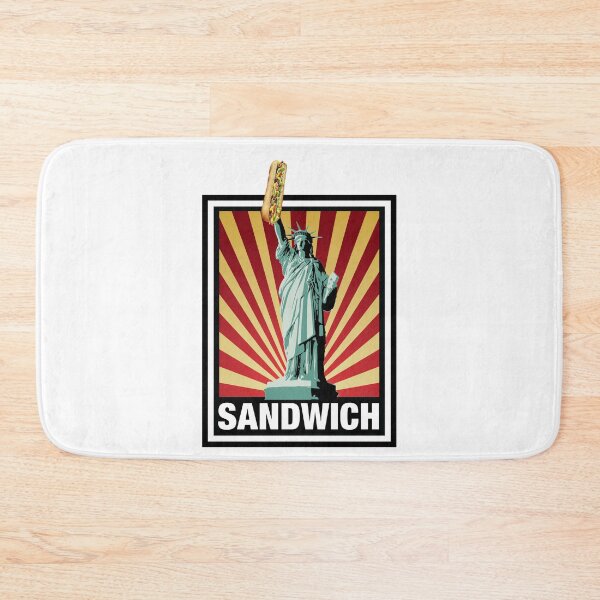 Item preview, Sub of Liberty designed and sold by notoriousitees.