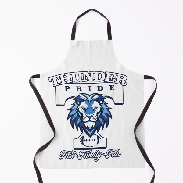 Item preview, Thunder Lions Pride designed and sold by NumberOneLine.