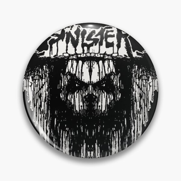 Item preview, Creepy White Dripping Horror Graphic designed and sold by TerryDutko.