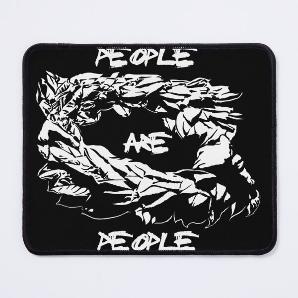 Item preview, Embrace Humanity Universal Statement Design designed and sold by TerryDutko.