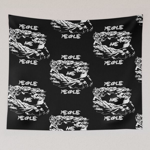 Item preview, Embrace Humanity Universal Statement Design designed and sold by TerryDutko.