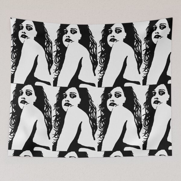 Item preview, Britney Murphy  designed and sold by Chad's Fresh Art.