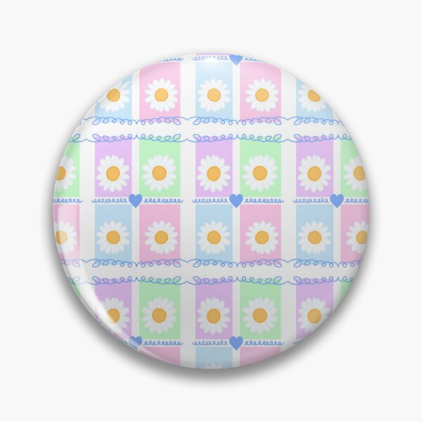 Item preview, Sweet daisies  designed and sold by Cloud-Boy.