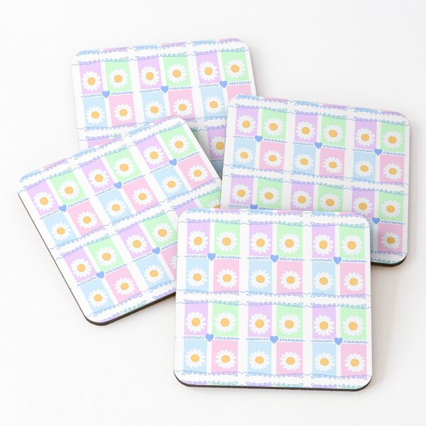 Item preview, Sweet daisies  designed and sold by Cloud-Boy.