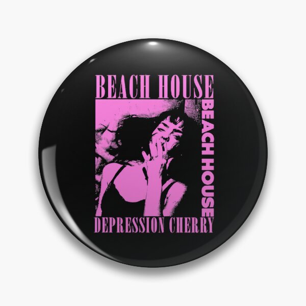Item preview, Beach House Depression Cherry Classic designed and sold by EstaGutmann.