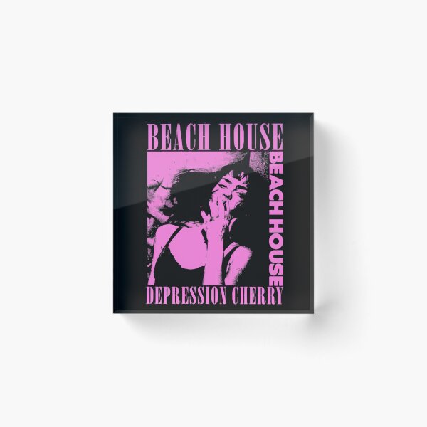 Item preview, Beach House Depression Cherry Classic designed and sold by EstaGutmann.