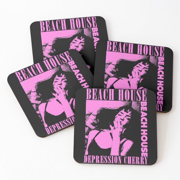 Item preview, Beach House Depression Cherry Classic designed and sold by EstaGutmann.