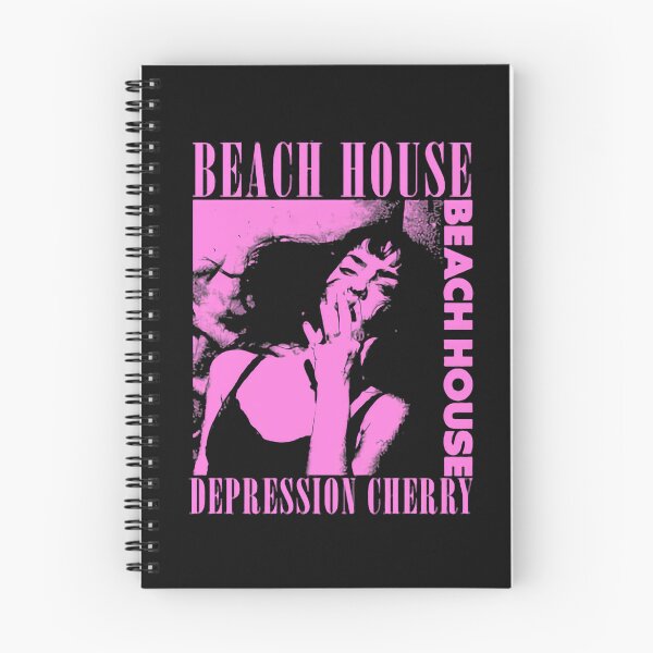 Item preview, Beach House Depression Cherry Classic designed and sold by EstaGutmann.