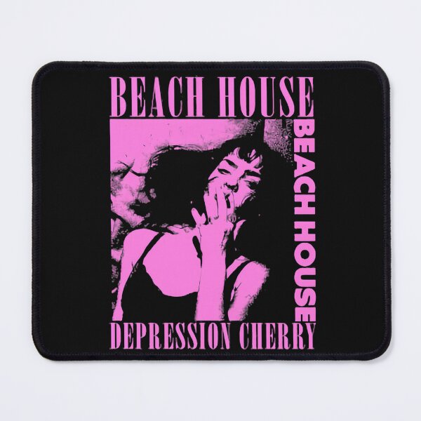 Item preview, Beach House Depression Cherry Classic designed and sold by EstaGutmann.