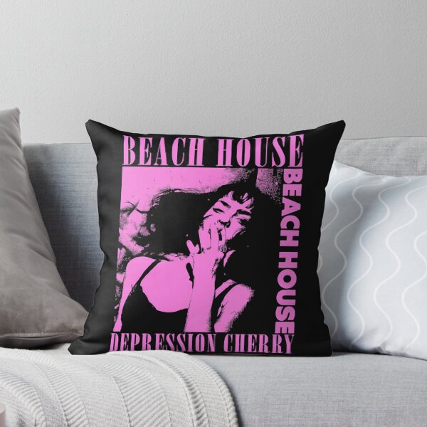 Item preview, Beach House Depression Cherry Classic designed and sold by EstaGutmann.
