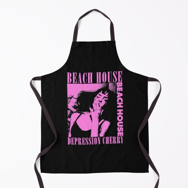 Item preview, Beach House Depression Cherry Classic designed and sold by EstaGutmann.