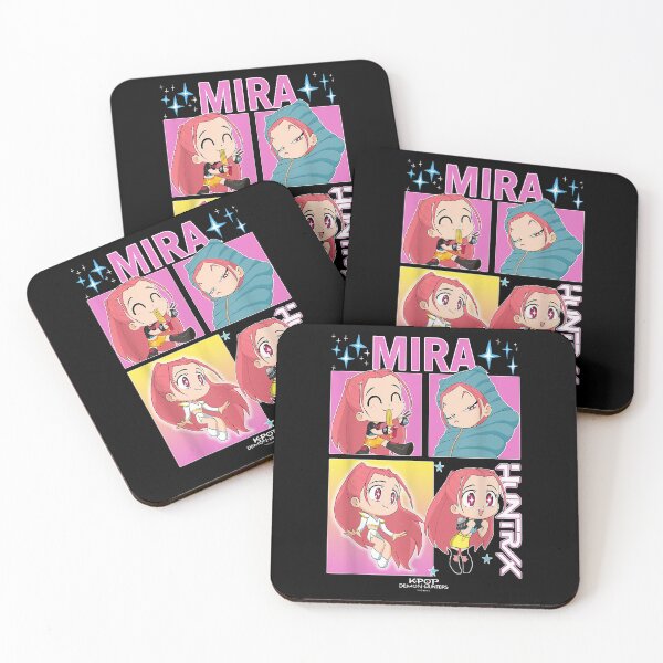 Item preview,  Mira Officially Licensed  designed and sold by Alexanlein.