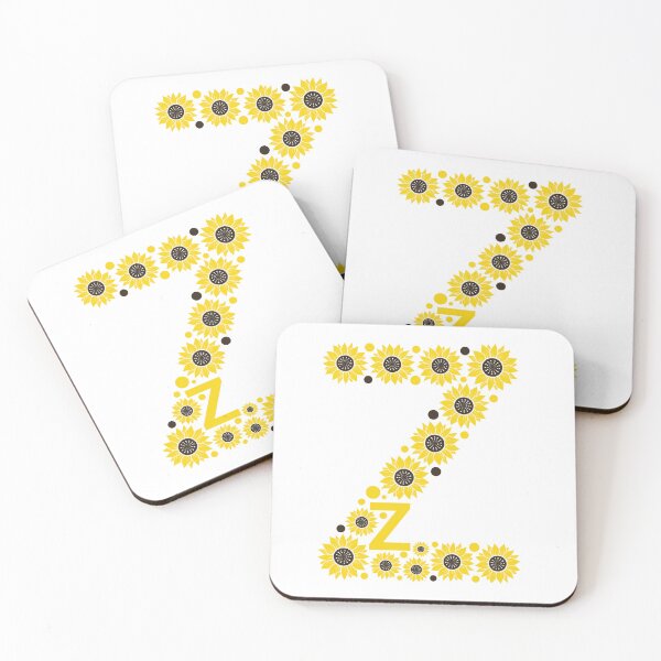 Item preview, Letter Initial Z designed and sold by arksfamily.