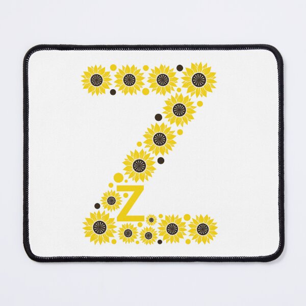 Item preview, Letter Initial Z designed and sold by arksfamily.