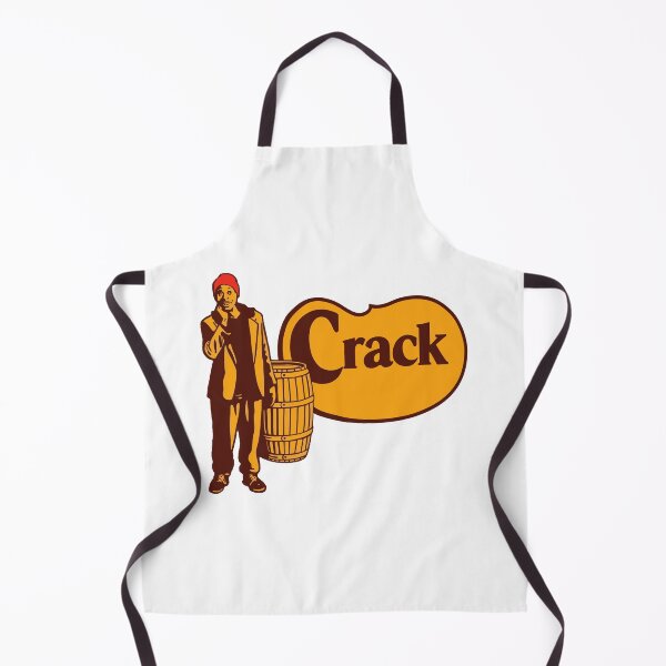 Item preview, Crack designed and sold by notoriousitees.