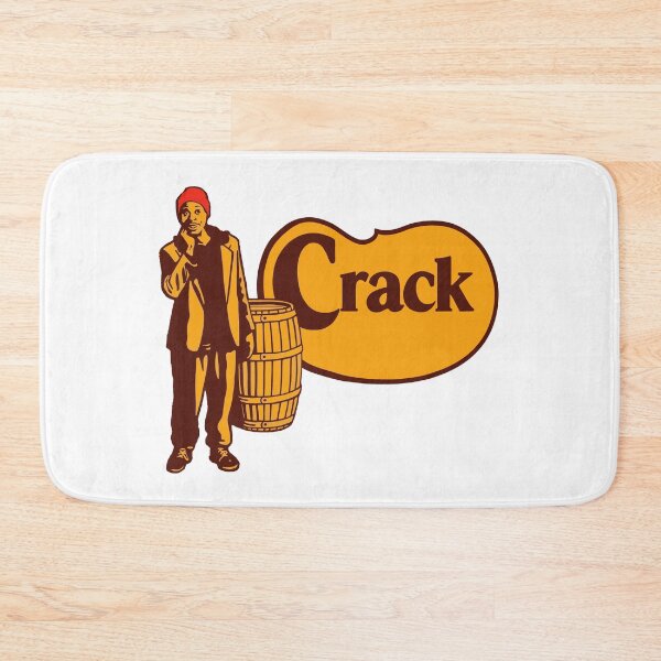 Item preview, Crack designed and sold by notoriousitees.