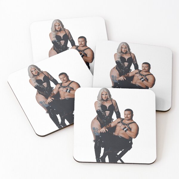 Item preview, Downs Dynasty designed and sold by EstaGutmann.