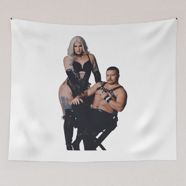 Item preview, Downs Dynasty designed and sold by EstaGutmann.