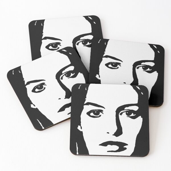 Item preview, Anne Hathaway designed and sold by Chad's Fresh Art.