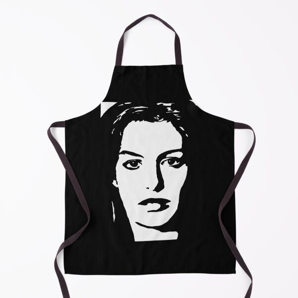Artikelvorschau, Anne Hathaway entworfen und verkauft von Chad's Fresh Art.