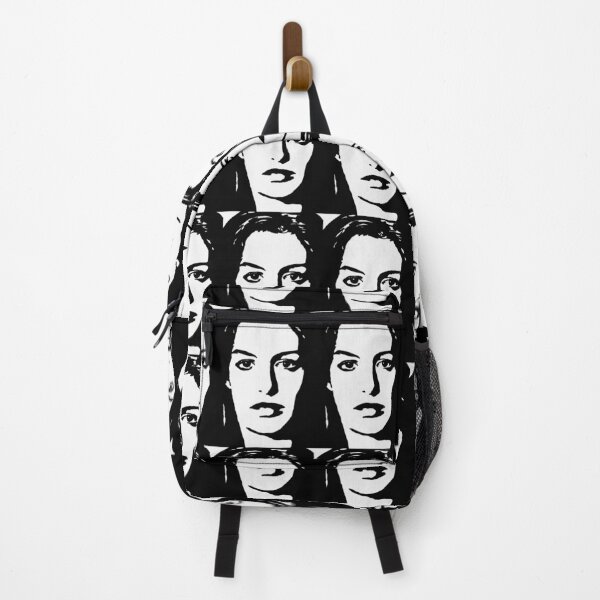 Item preview, Anne Hathaway designed and sold by Chad's Fresh Art.