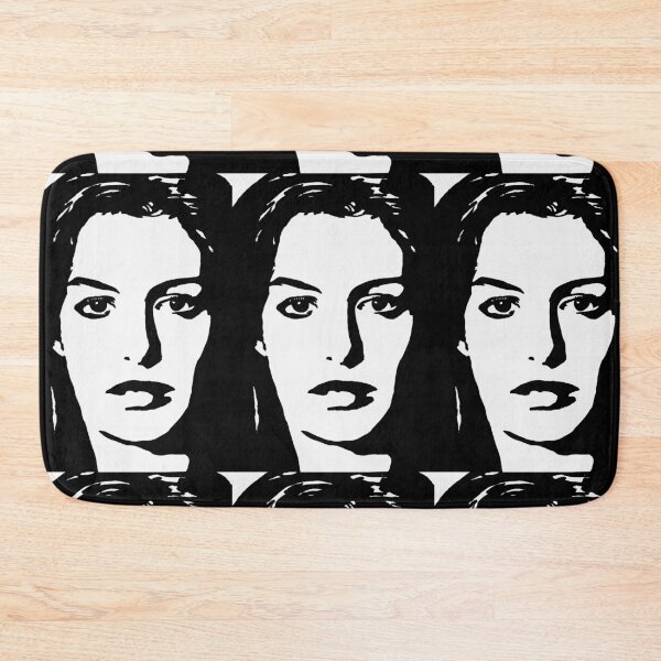 Item preview, Anne Hathaway  designed and sold by Chad's Fresh Art.