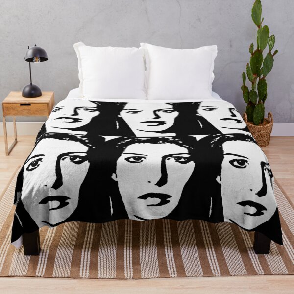 Item preview, Anne Hathaway designed and sold by Chad's Fresh Art.