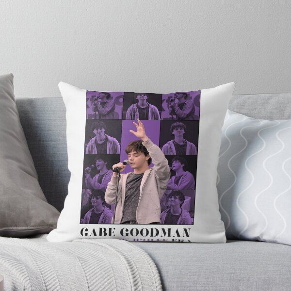 Item preview, Gabe Jack Wolfe 'Era' designed and sold by RoyPayton8.