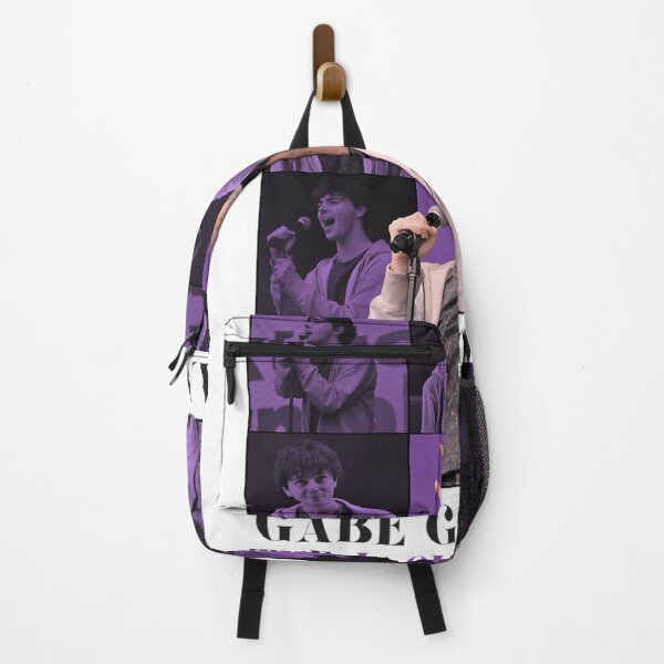 Item preview, Gabe Jack Wolfe 'Era' designed and sold by RoyPayton8.