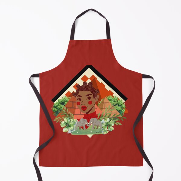 Item preview, Royal in red designed and sold by artbyomega.