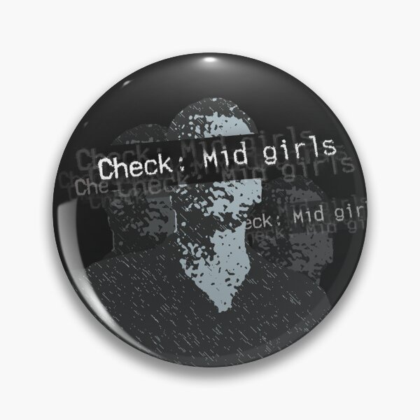 Item preview, Mid Girls - Bad Review / Misunderstanding designed and sold by JCRiddick.