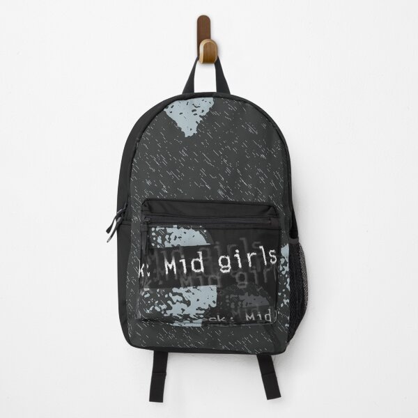 Item preview, Mid Girls - Bad Review / Misunderstanding designed and sold by JCRiddick.