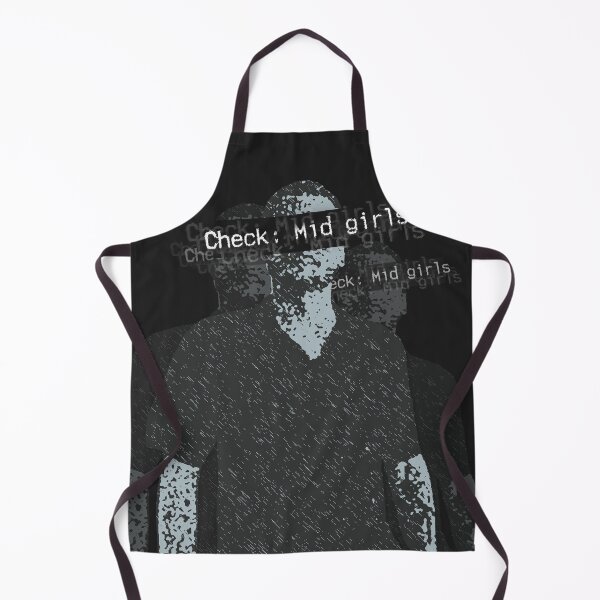 Item preview, Mid Girls - Bad Review / Misunderstanding designed and sold by JCRiddick.