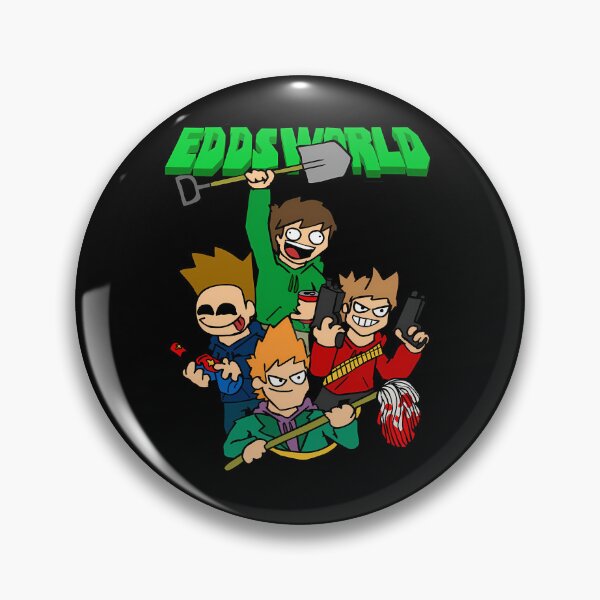 Artikelvorschau, Eddsworld-Videospiel entworfen und verkauft von DannyOKeefe.