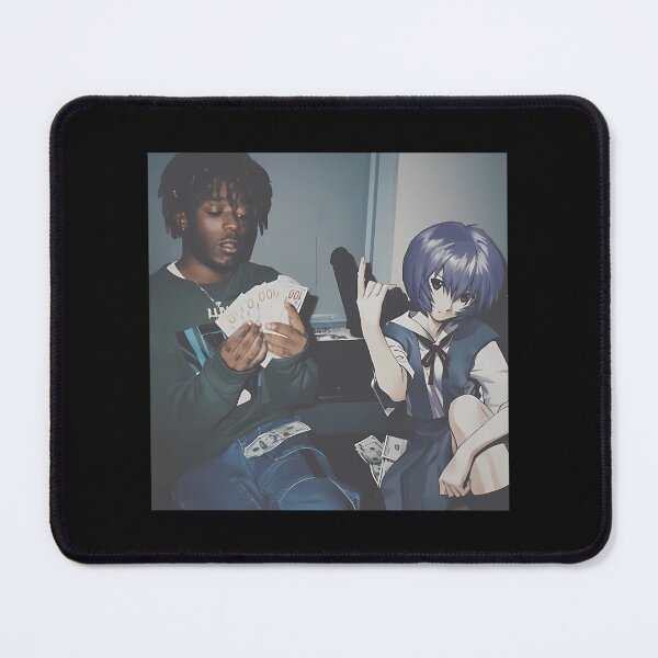 Item preview, Rei Ayanami Thug Meme Funny designed and sold by EstaGutmann.