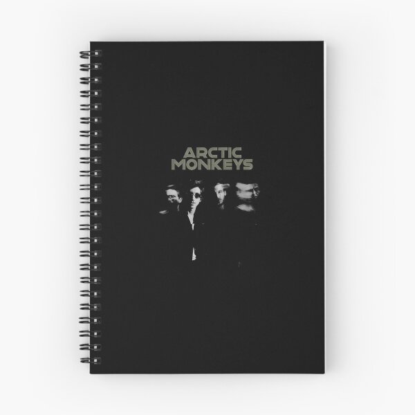 Item preview, Arctic Monkeys Merch designed and sold by streetsjerrye.