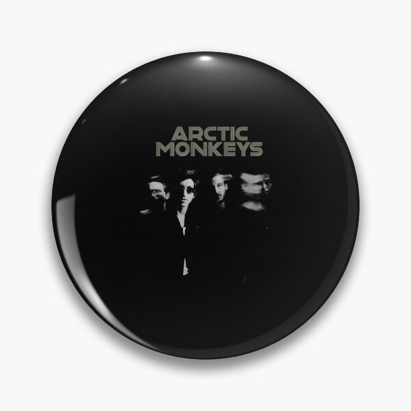 Item preview, Arctic Monkeys Merch designed and sold by streetsjerrye.