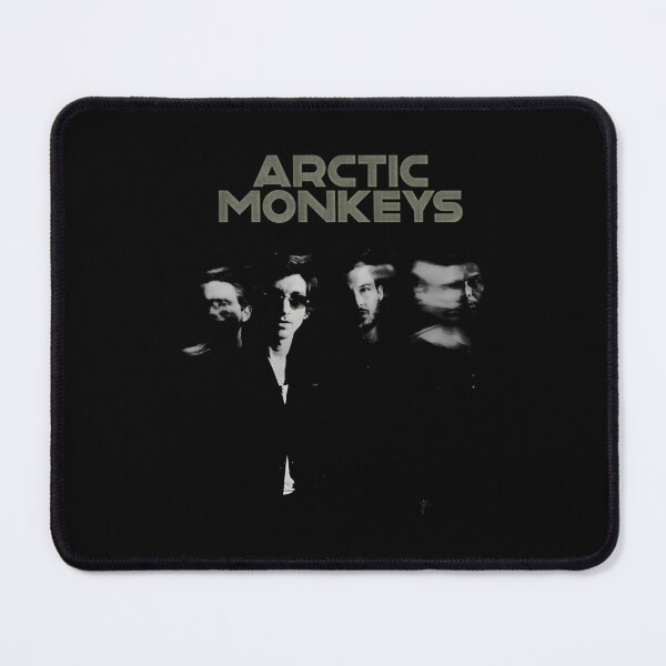 Item preview, Arctic Monkeys Merch designed and sold by streetsjerrye.