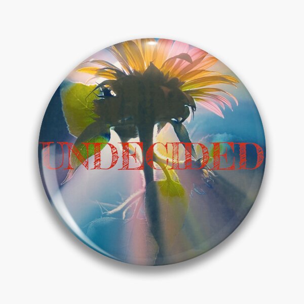 Item preview, He loves me , he loves me not - undecided designed and sold by UNDECIDEDMERCH.