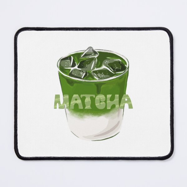 Item preview, Matcha designed and sold by JayPop.