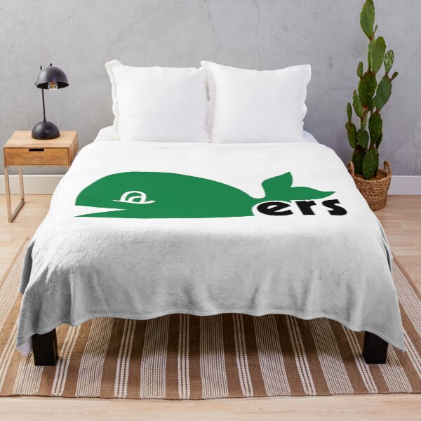 Item preview, Hartford Whalers Alternate Logo designed and sold by Jeffryawayn.