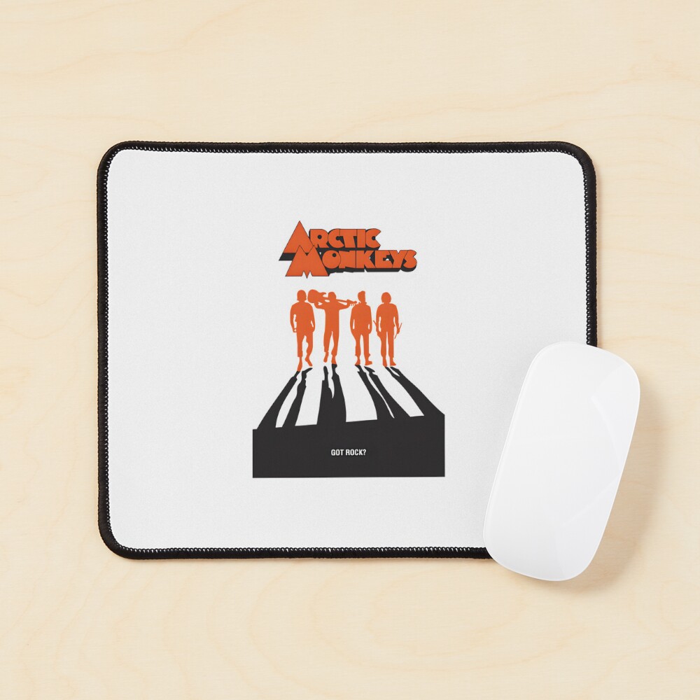 Item preview, Mouse Pad designed and sold by vimkcemp.