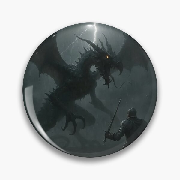 Item preview, Alice: The Vorpal Reckoning designed and sold by Woven-myth.