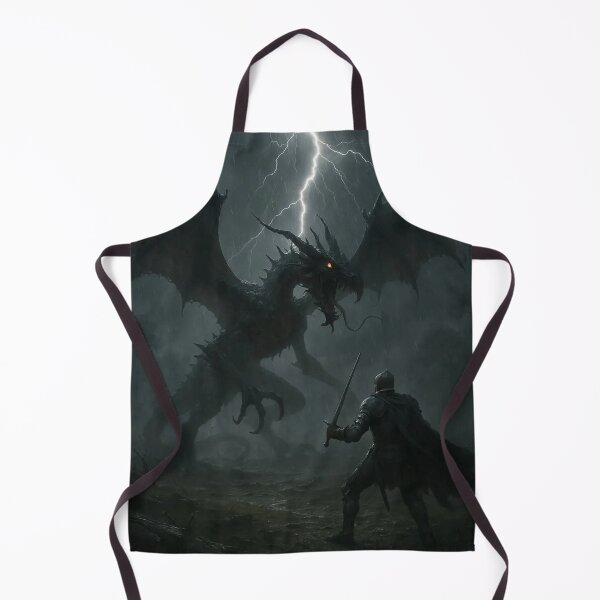 Item preview, Alice: The Vorpal Reckoning designed and sold by Woven-myth.